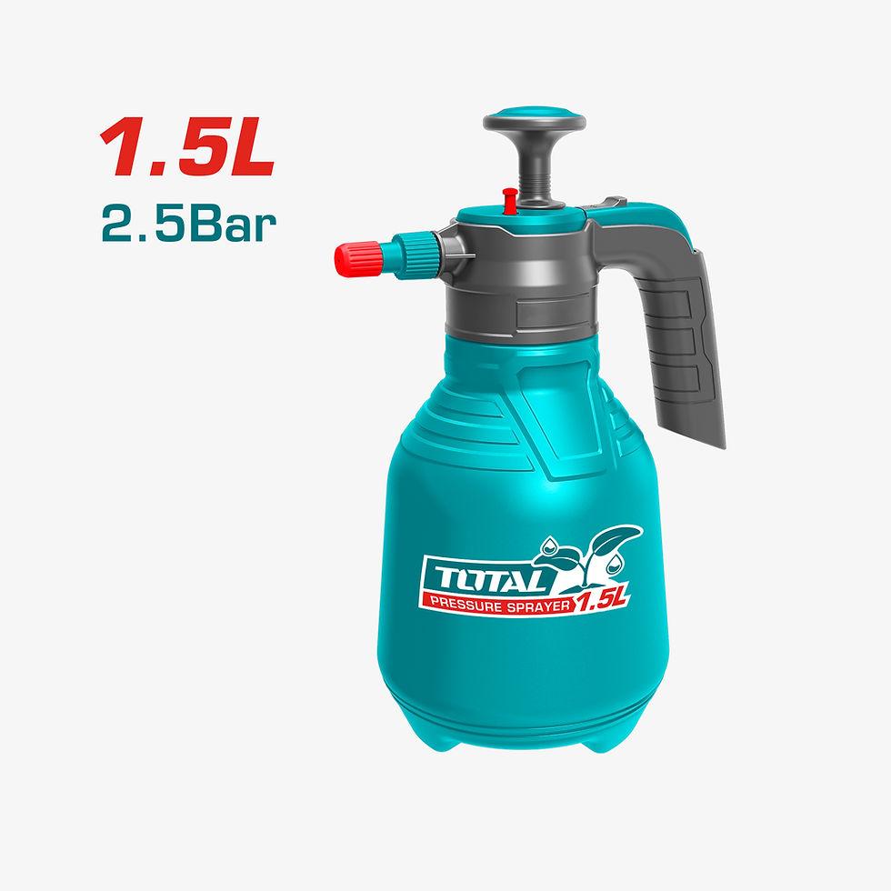 Total Pressure Sprayer 1.5L — THSPP201502 - Garden & Outdoor online Tanzania | GAMORA ONLINE