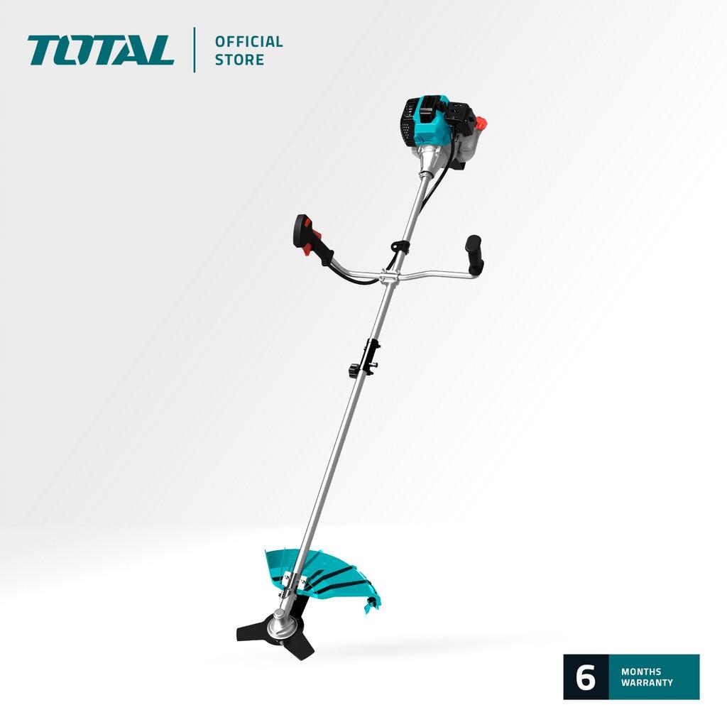 Total Petrol Grass Trimmer / Bush Cutter 2