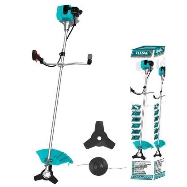 Total Petrol Grass Trimmer / Bush Cutter 4