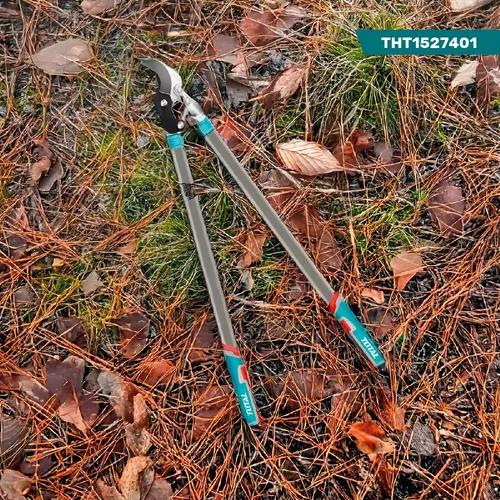Total Garden Lopper Branch Cutter 2