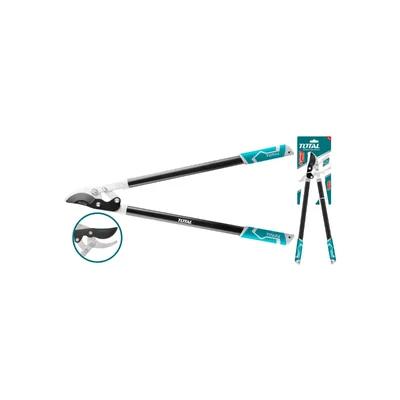 Total Garden Lopper Branch Cutter 3