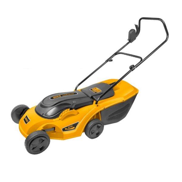 Ingco Electric Lawn Mower 1600W 2