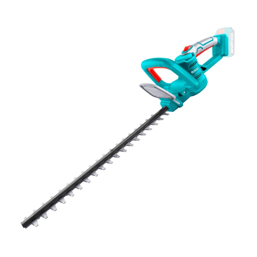 Total Lithium-Ion Hedge Trimmer 20V 5