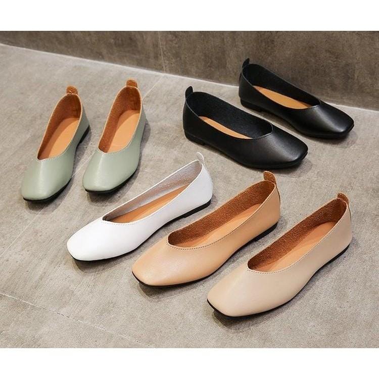 Women's Casual Shoes 2