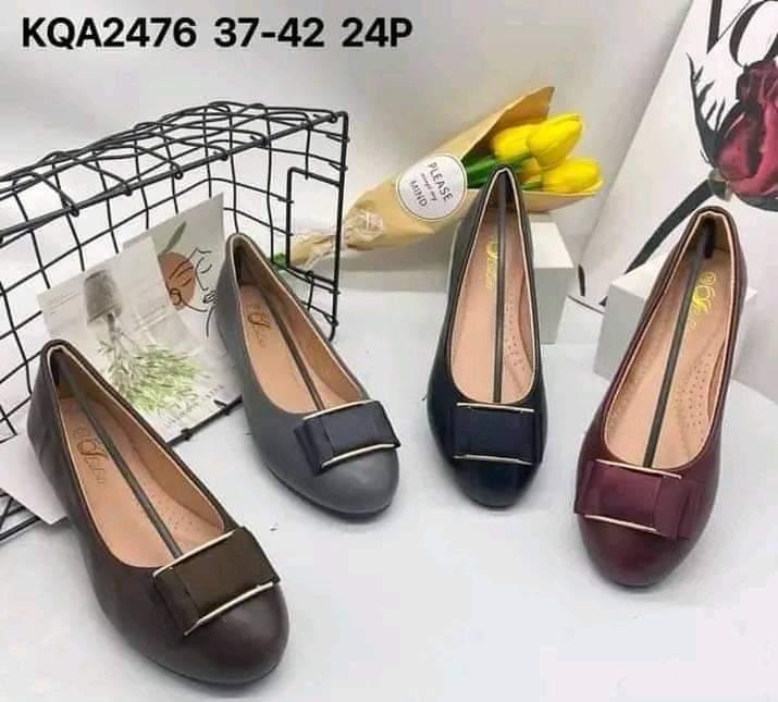 Women's Casual Shoes 3