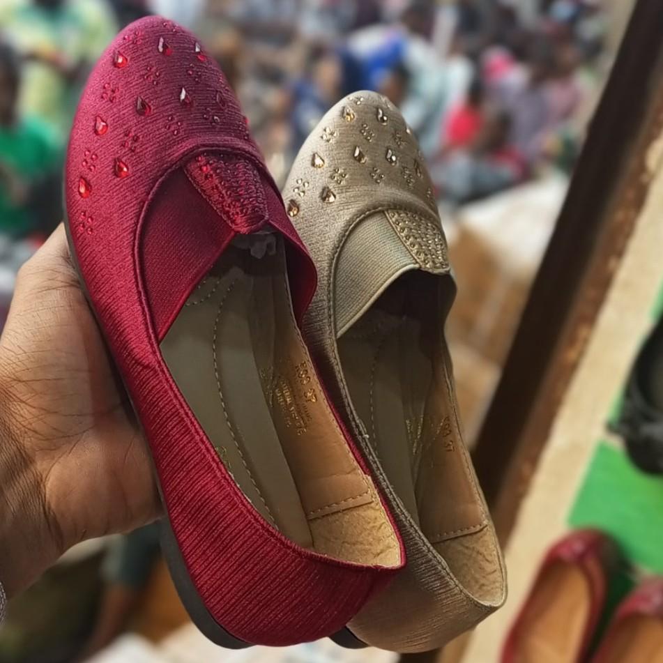Women's Casual Shoes 4