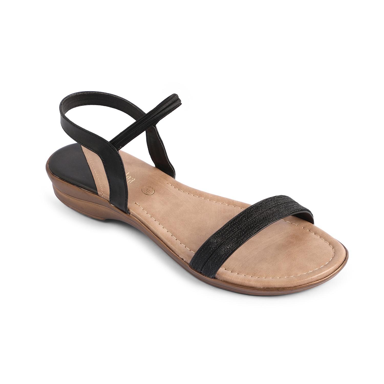 Women's Flat Comfort Sandals 2