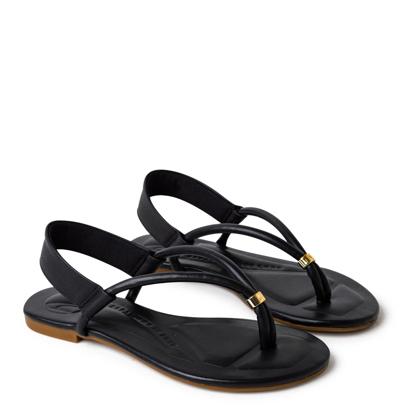 Women's Flat Comfort Sandals 3
