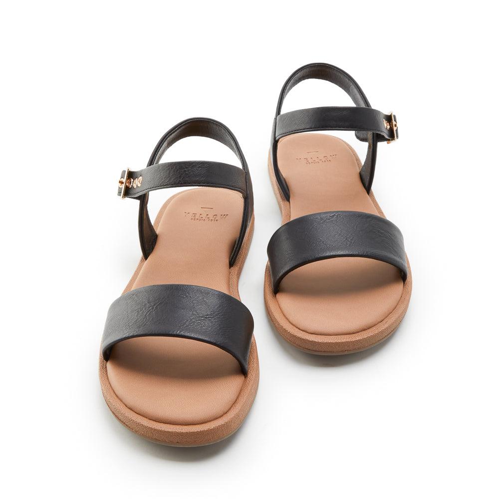 Women's Flat Comfort Sandals 5