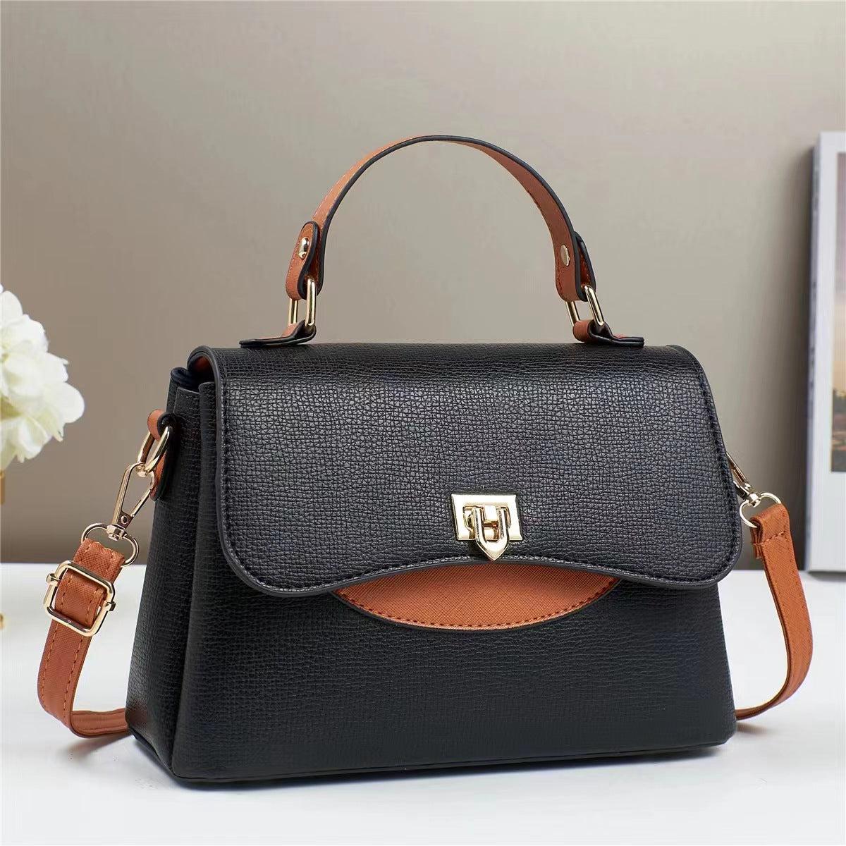 Classic Women’s Handbag 2