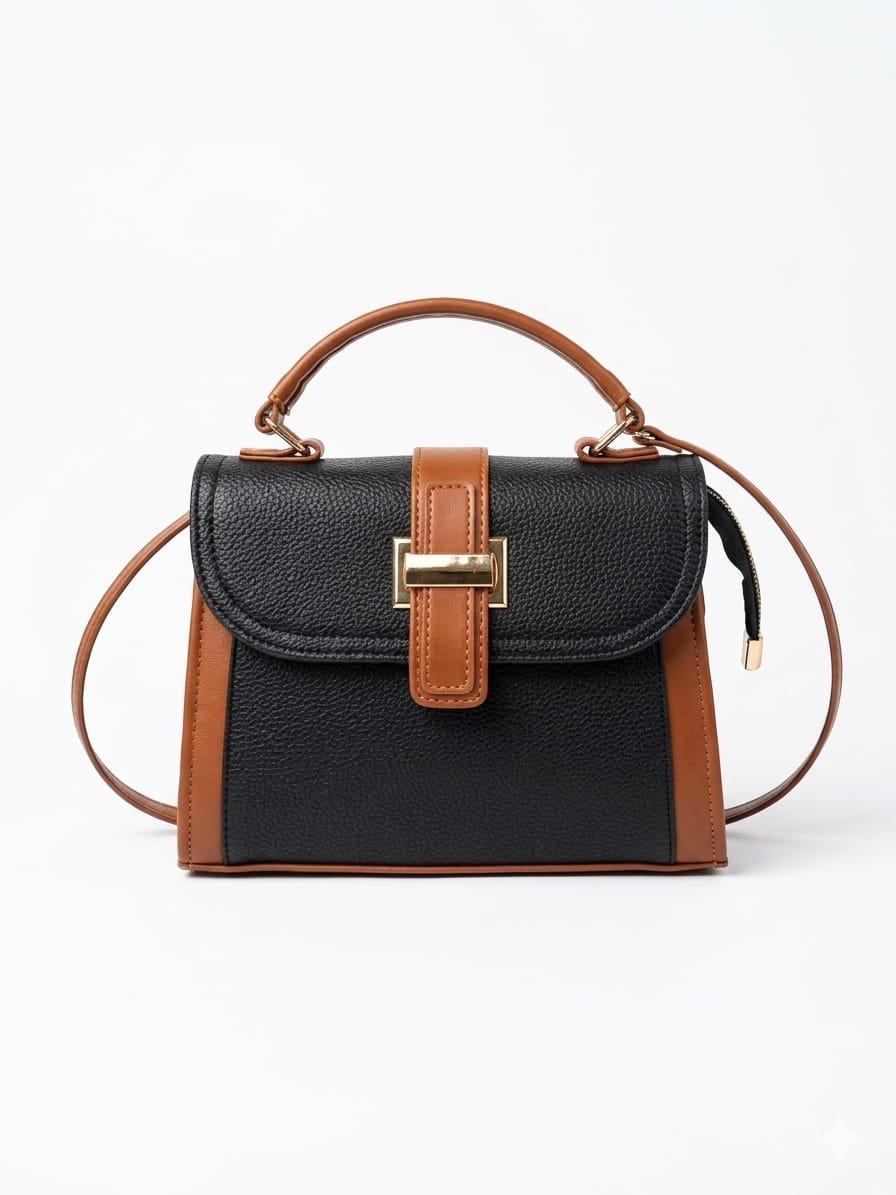 Classic Women’s Handbag 4