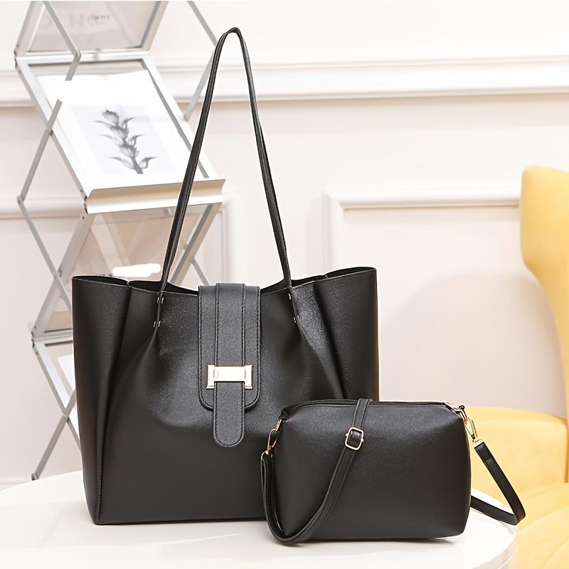 2-Piece Handbag Set - Accessories online Tanzania | GAMORA ONLINE