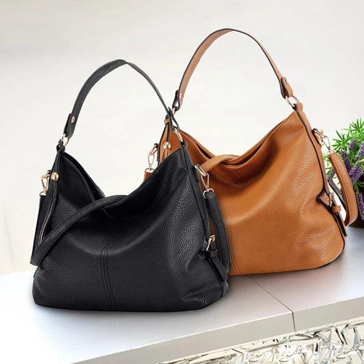 Casual Shoulder Bag - Accessories online Tanzania | GAMORA ONLINE