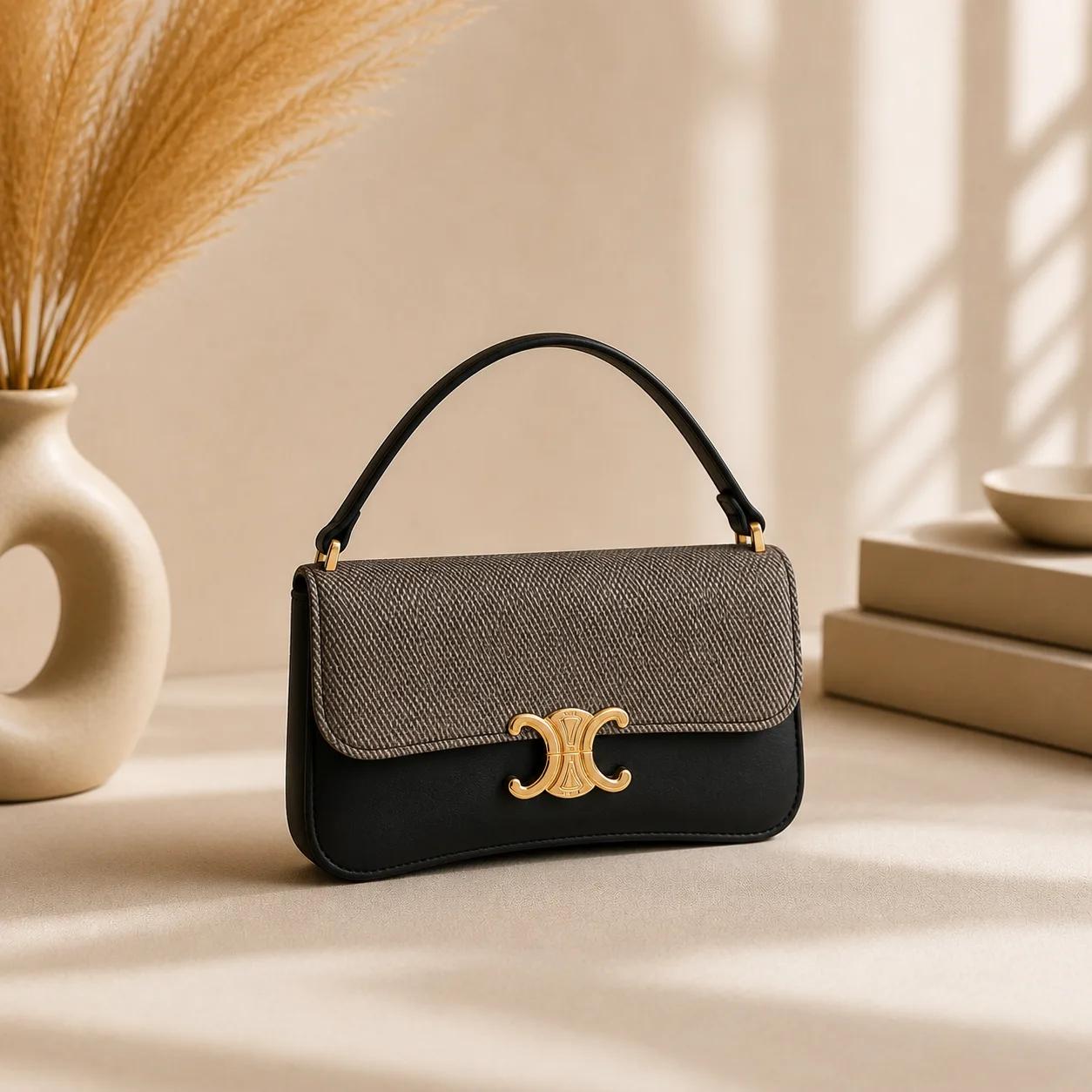 Elegant Mini Handbag 5