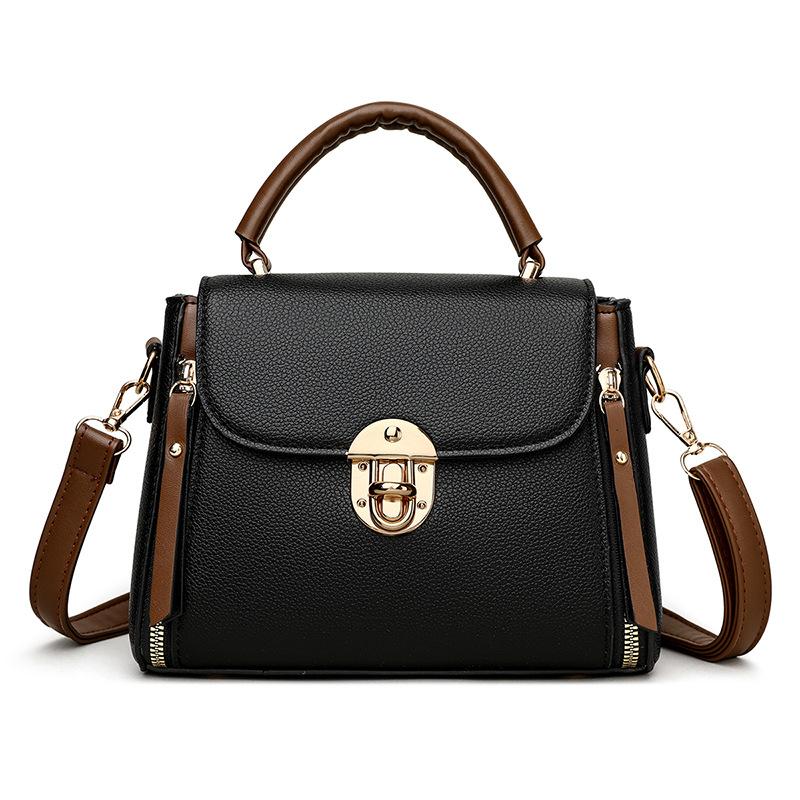 Premium-Look Women’s Handbag 7