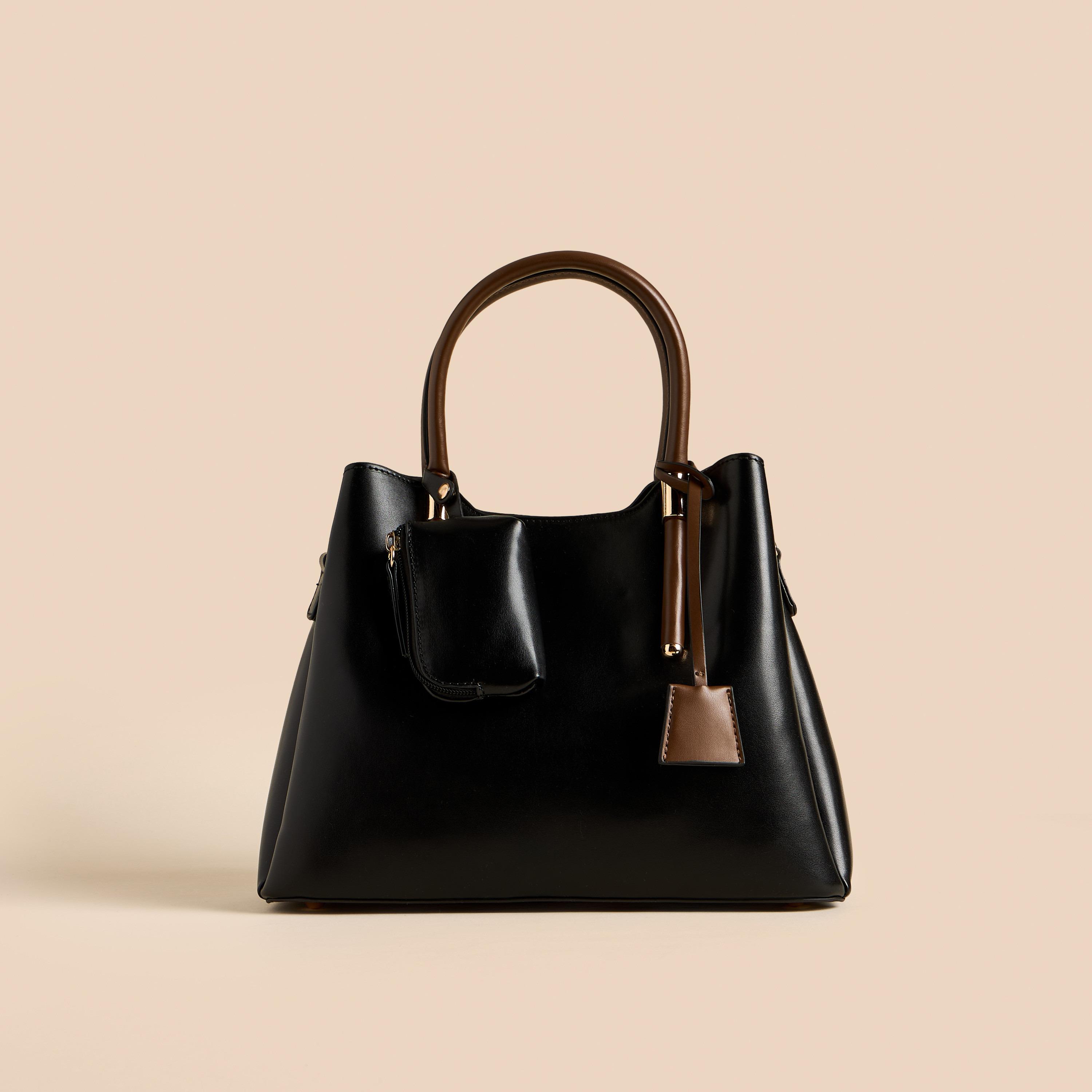 Premium-Look Women’s Handbag 8