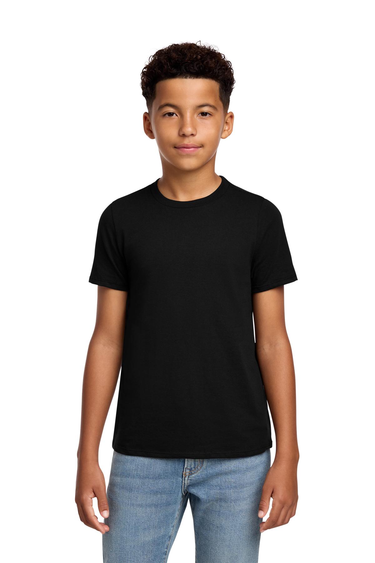 Classic Plain T-Shirt — Old & Timeless Design 2