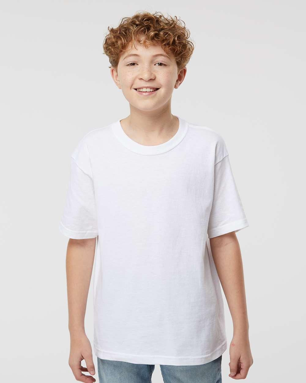 Classic Plain T-Shirt — Old & Timeless Design 3