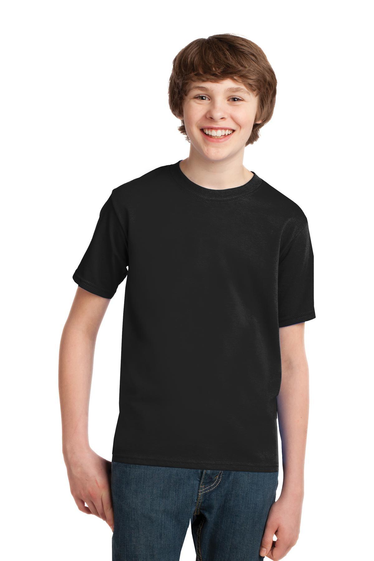 Classic Plain T-Shirt — Old & Timeless Design 5