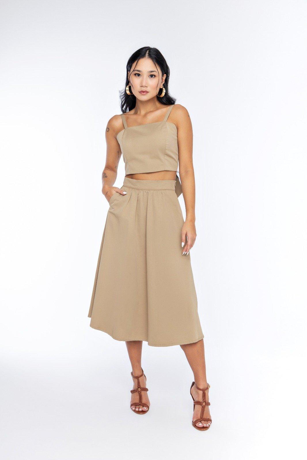 Youth Women’s 2-Piece Set — New Design 5