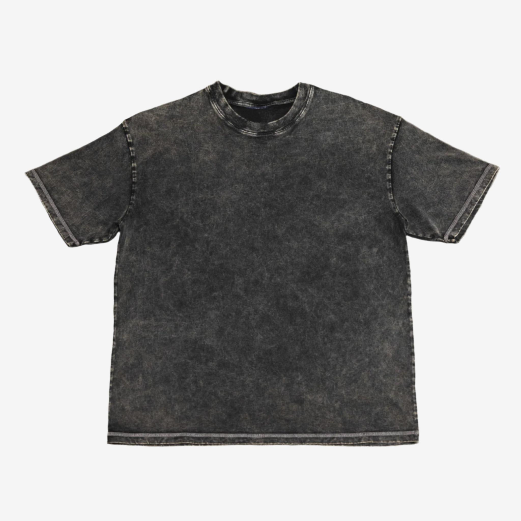 Vintage Washed T-Shirt 3