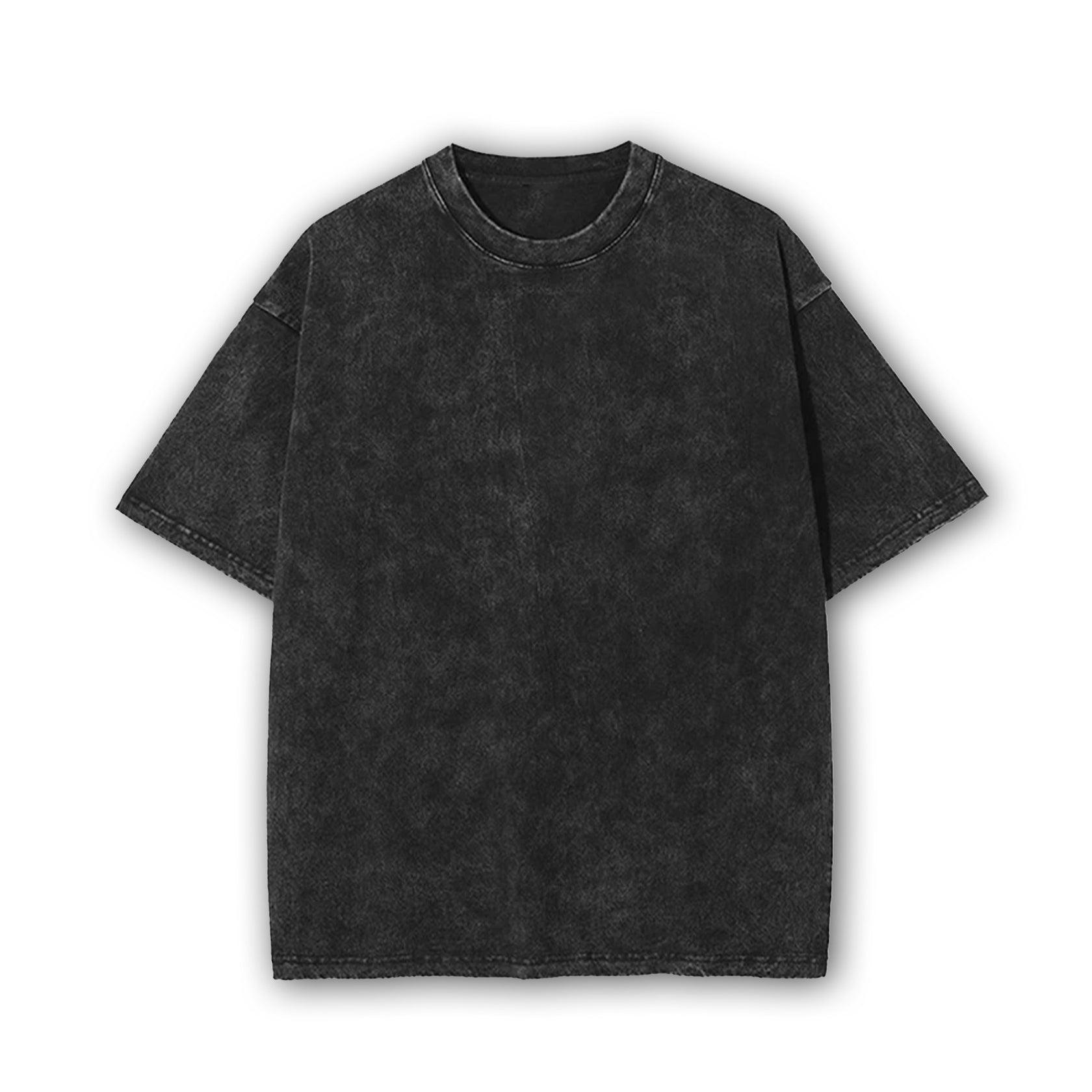 Vintage Washed T-Shirt 4