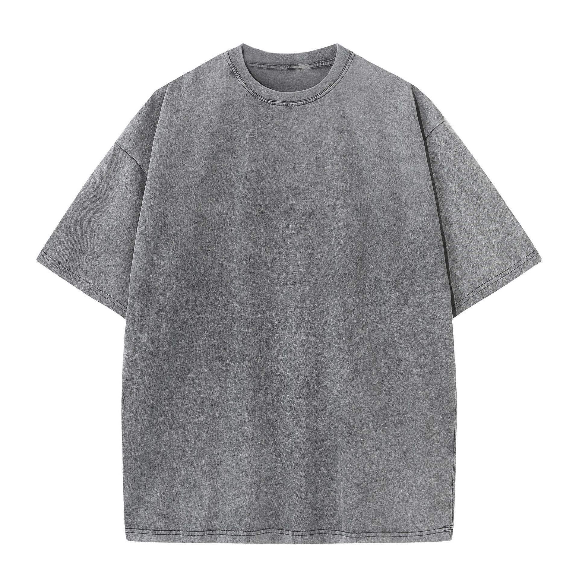 Vintage Washed T-Shirt 5