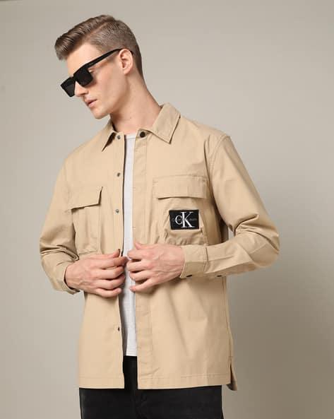 Cargo Shirt — Modern Streetwear 3