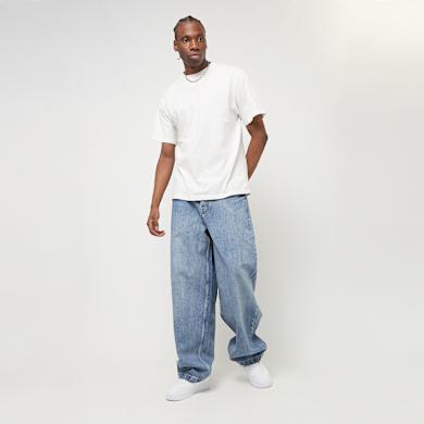 Wide-Leg Baggy Jeans — New Trend 5