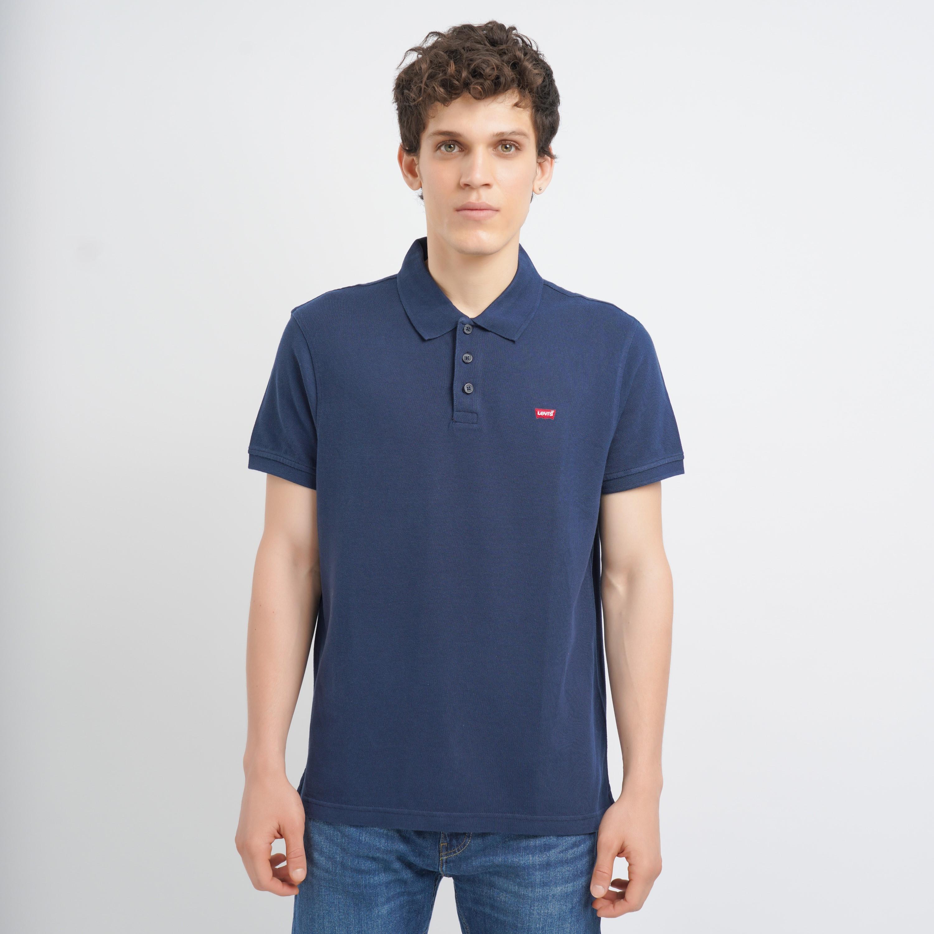 Polo T-Shirt — Classic Youth Style 6