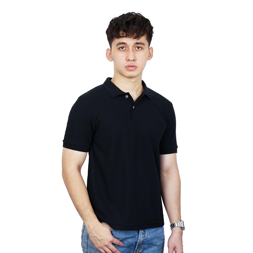 Polo T-Shirt — Classic Youth Style 7