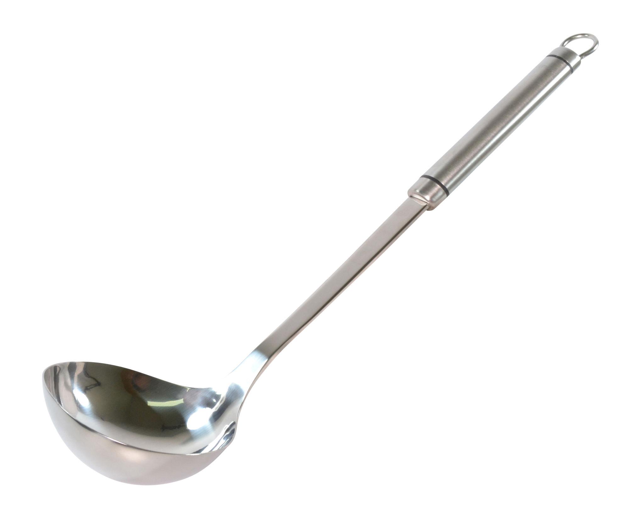 Kitchen Ladle 5