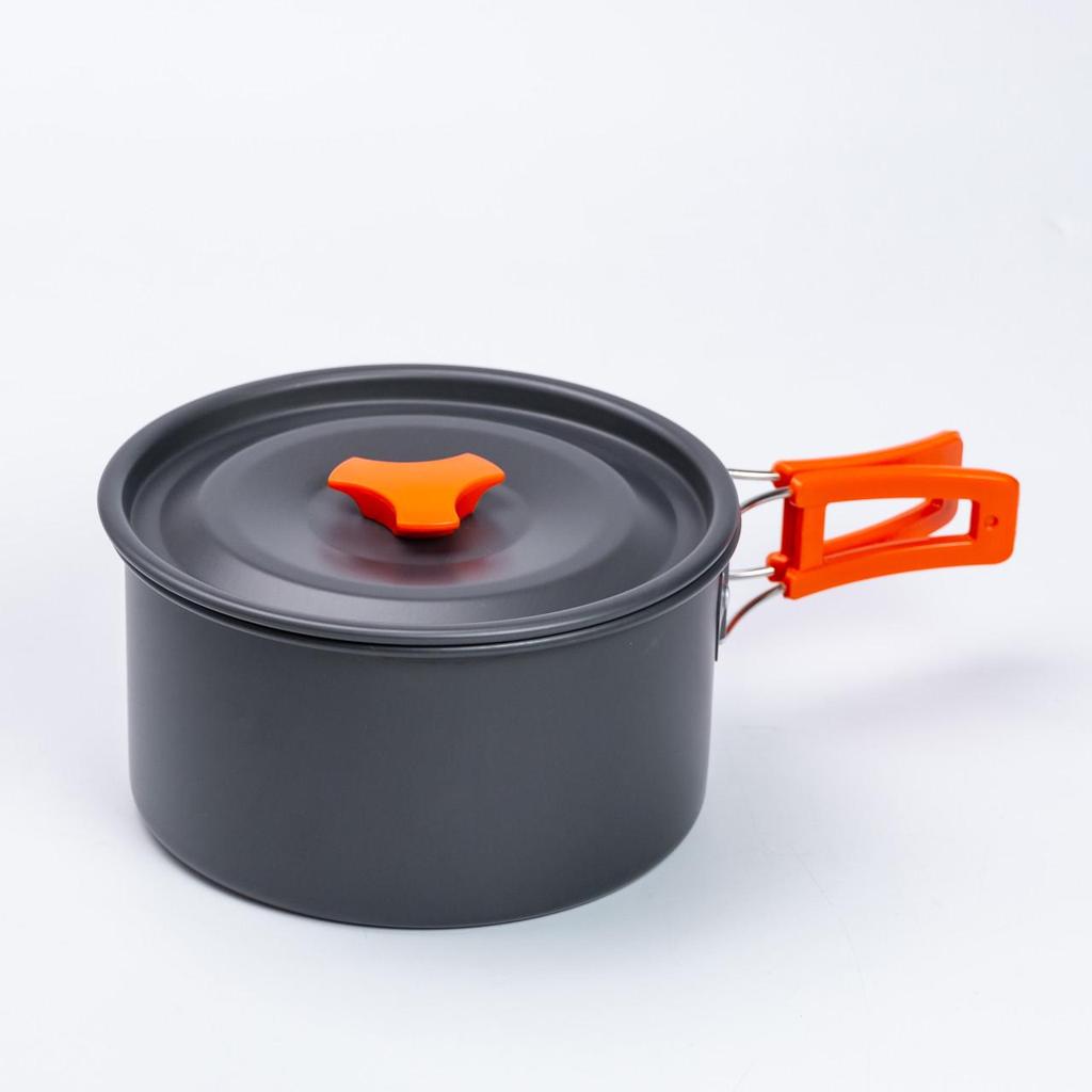 Aluminium Pot 1.5L - Home & Kitchen online Tanzania | GAMORA ONLINE