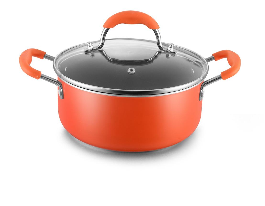Aluminium Pot 3L - Home & Kitchen online Tanzania | GAMORA ONLINE