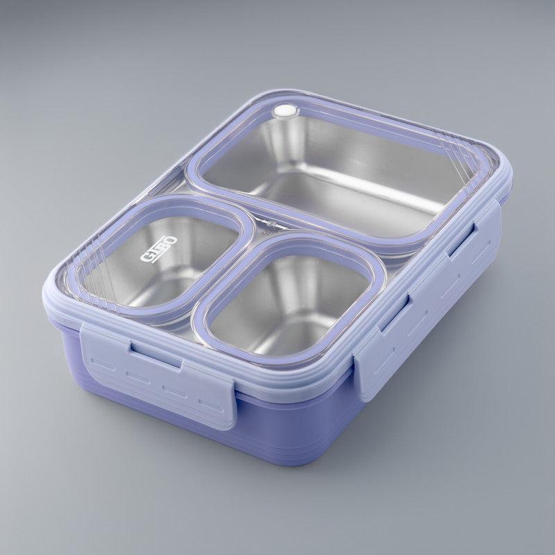 Lunch Box - Home & Kitchen online Tanzania | GAMORA ONLINE