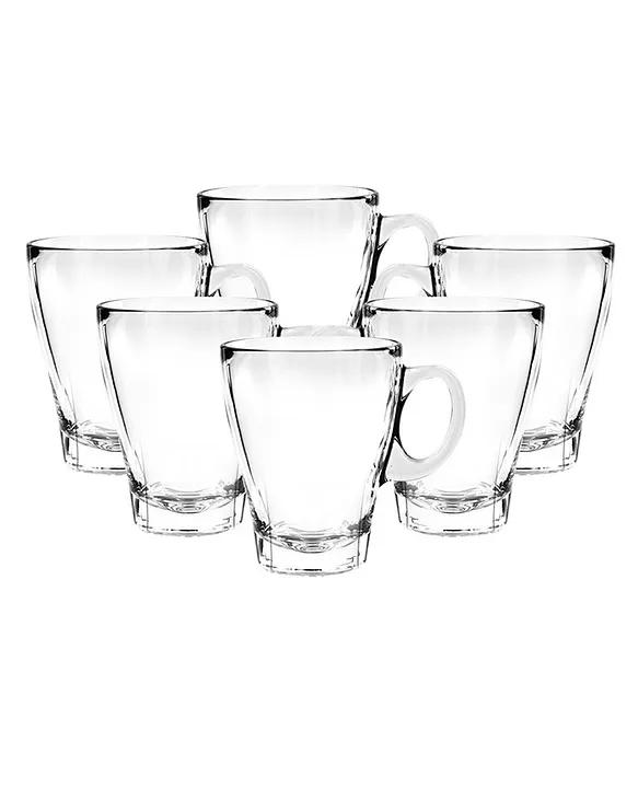 Ocean Mug Set — 6 Pieces, 355ml 6