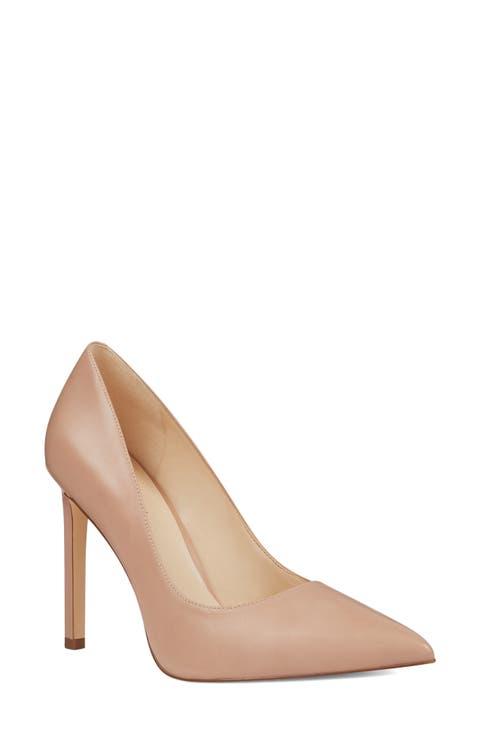 Classic Pointed-Toe Stiletto Heels - Shoes online Tanzania | GAMORA ONLINE