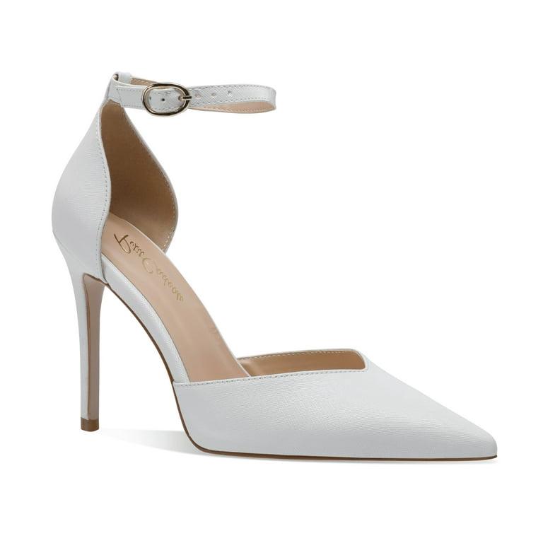 Ankle-Strap Stiletto Heels - Shoes online Tanzania | GAMORA ONLINE