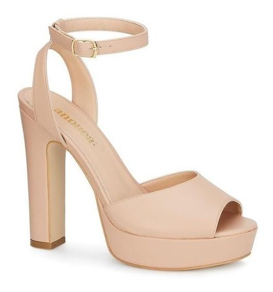 Platform High-Heel Sandals - Shoes online Tanzania | GAMORA ONLINE