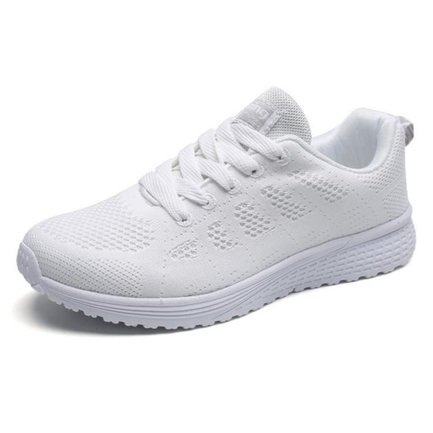 Lightweight Mesh Casual Sneakers - Shoes online Tanzania | GAMORA ONLINE