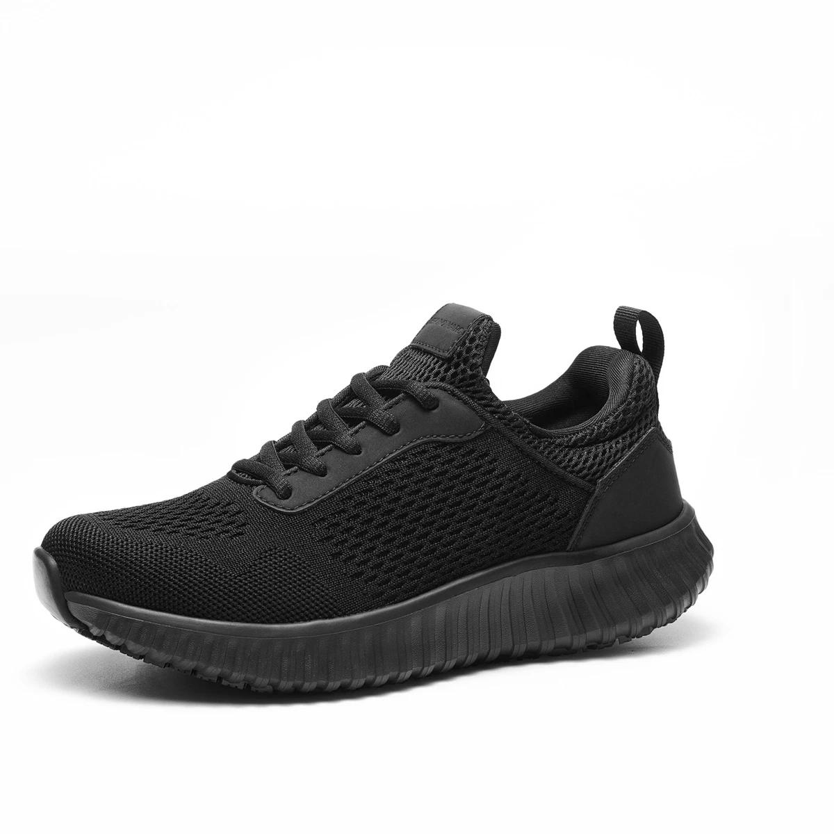 Lightweight Mesh Casual Sneakers 3