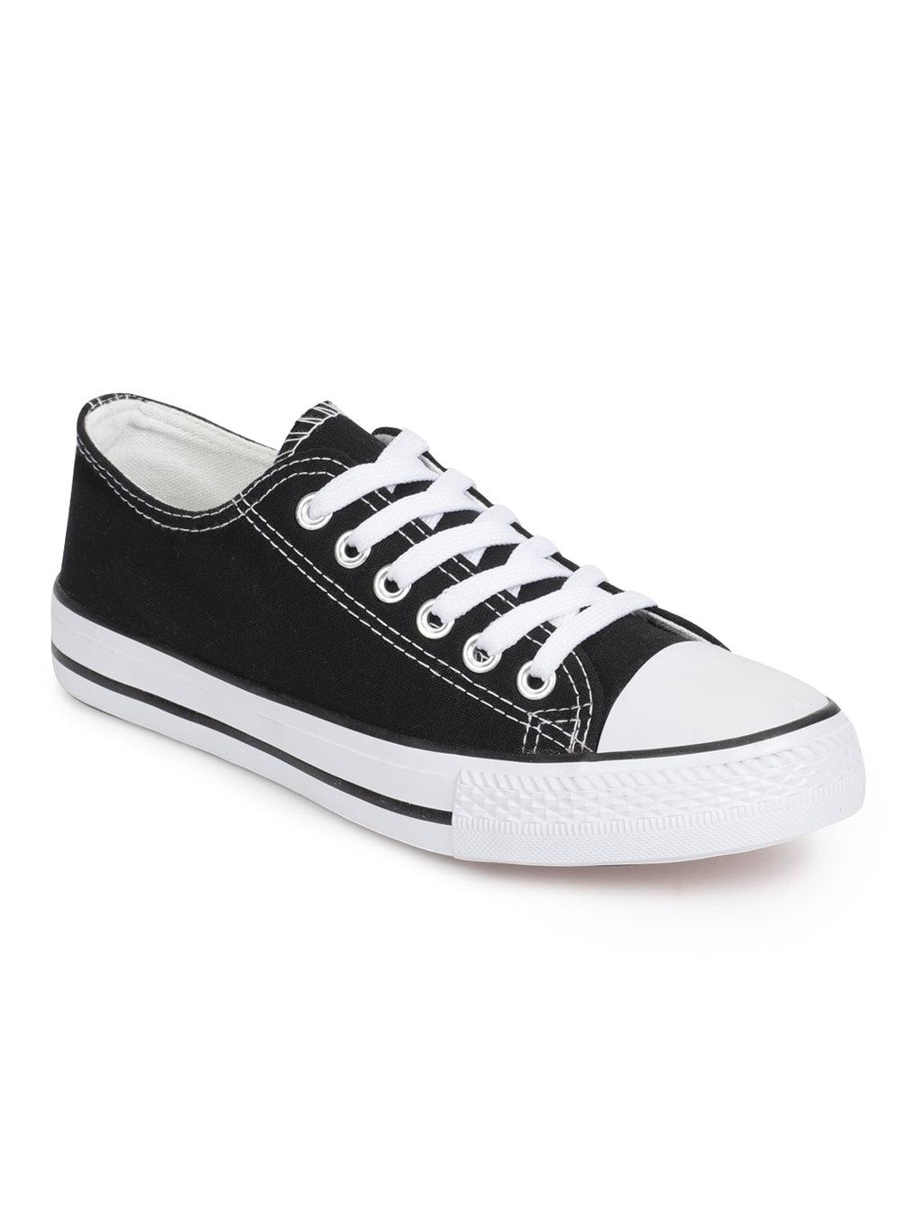 Classic Canvas Sneakers 6