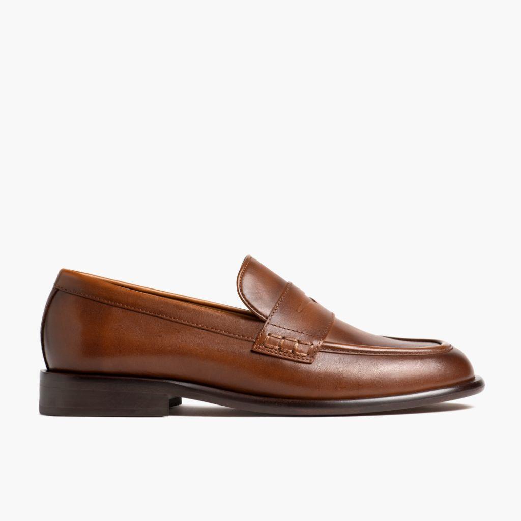 Classic Penny Loafers 2