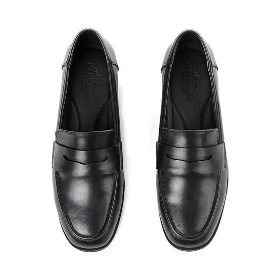 Classic Penny Loafers 3