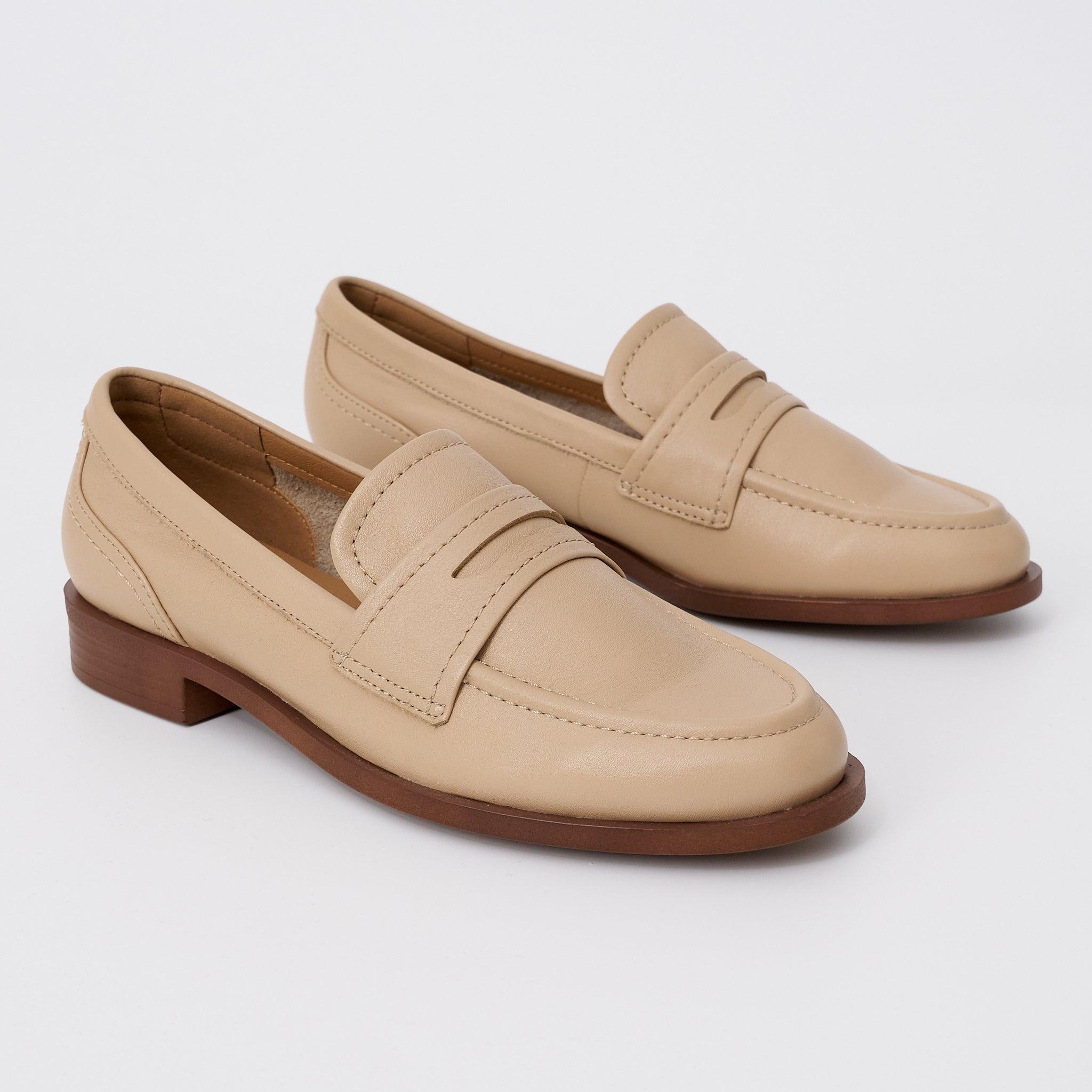 Classic Penny Loafers 4