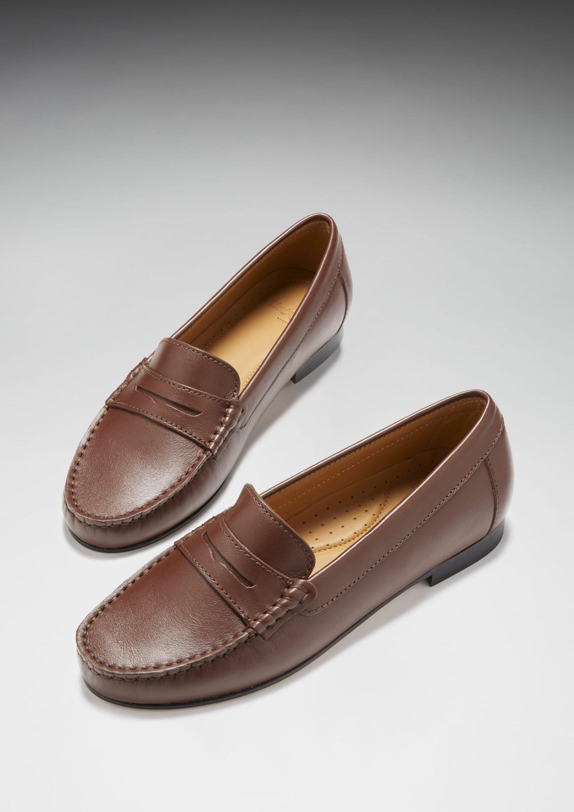 Classic Penny Loafers 5