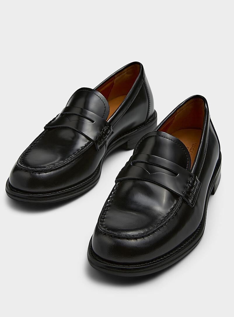 Classic Penny Loafers 6