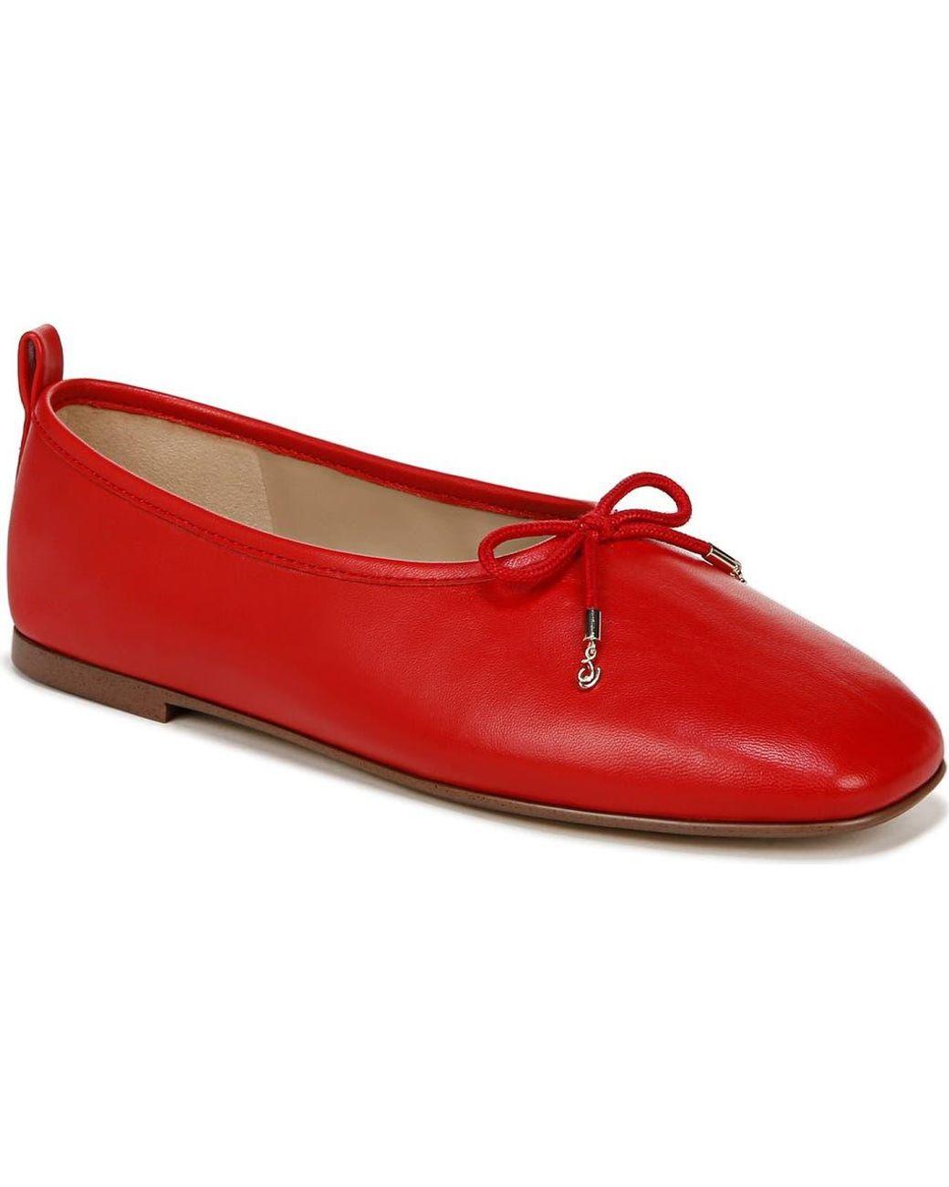 Classic Ballet Flats - Shoes online Tanzania | GAMORA ONLINE