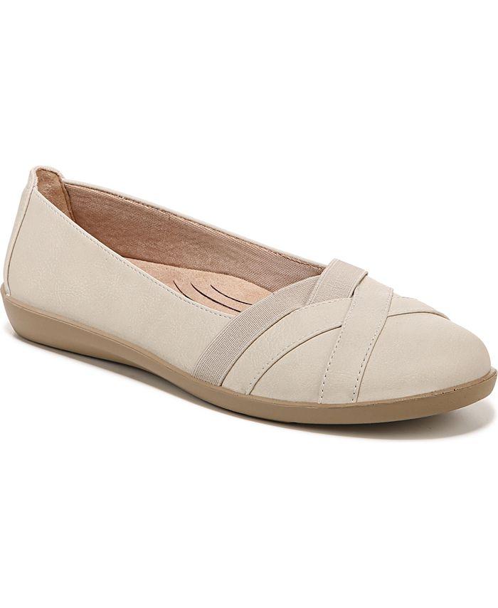 Casual Slip-On Flats - Shoes online Tanzania | GAMORA ONLINE