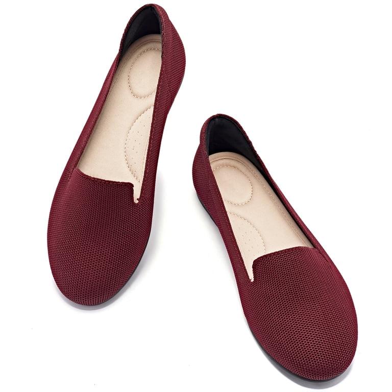 Women’s Basic Slip-On Shoes 2